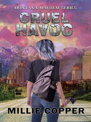 cover image of Cruel Havoc